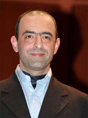 Mohsen Yousefi