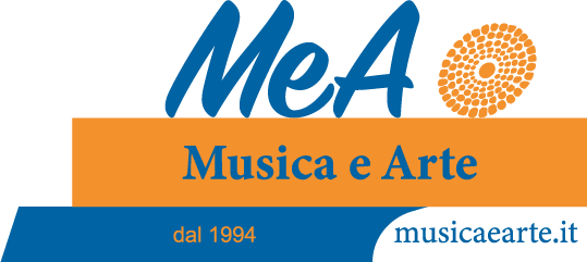 logo Musica e Arte