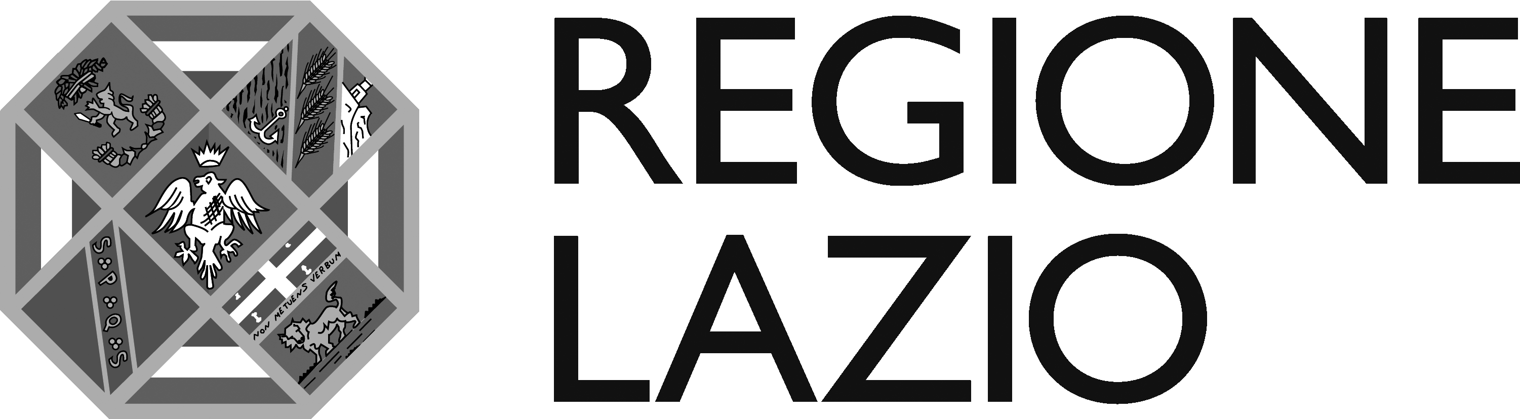 logo regione Lazio