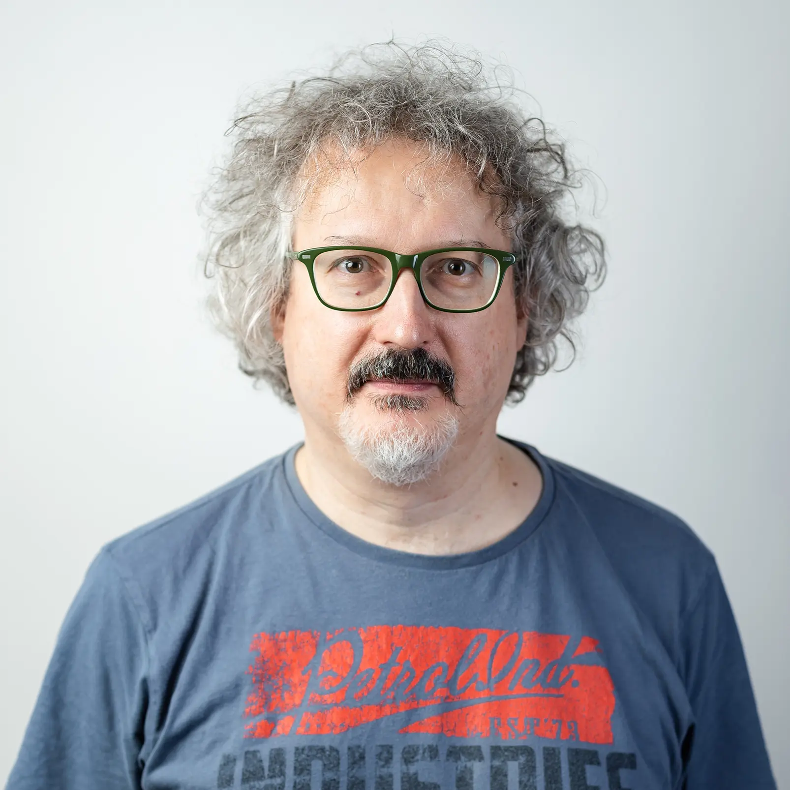 Maurizio Parri