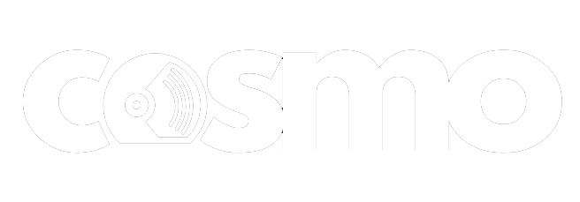 logo COSMO