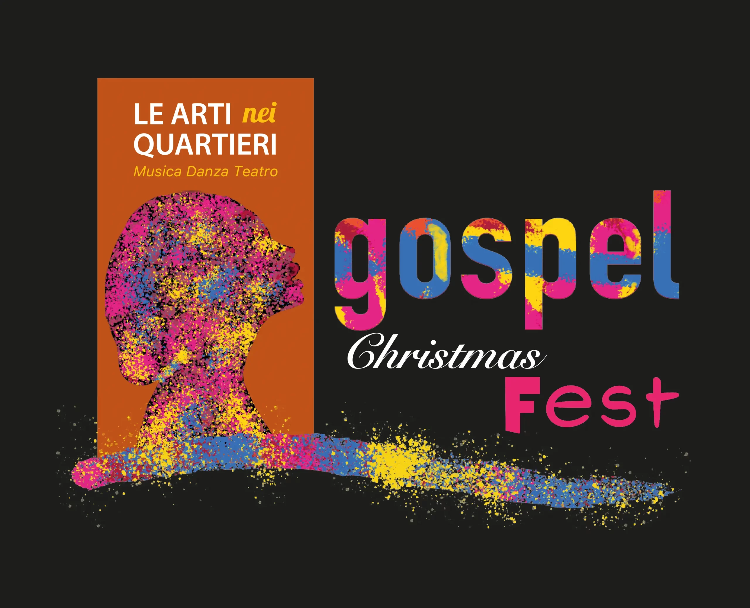 gospel christmas fest